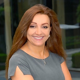 Azita Yazdani