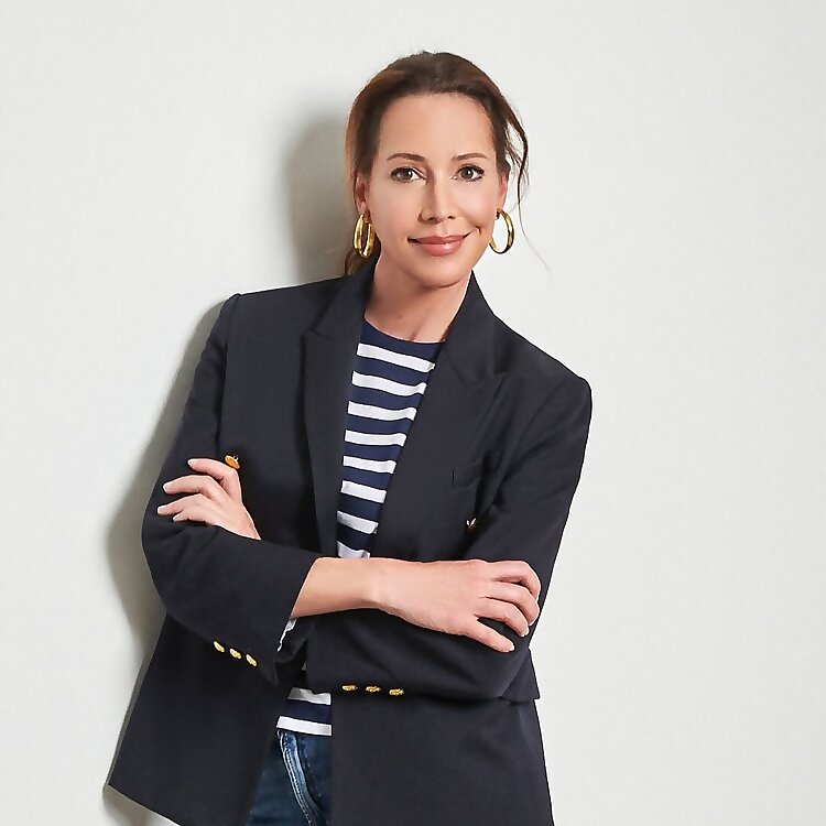 Dr. Samantha Boardman