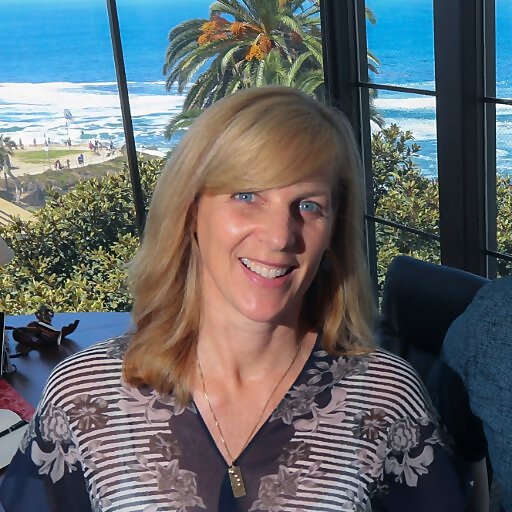 Julie Wright