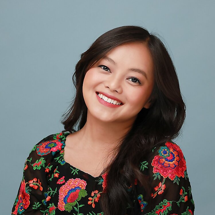 Rachel Kawate 