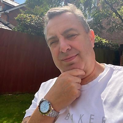 Gary Spence