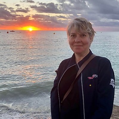 Ann Gibson