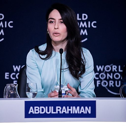Basima Abdulrahman