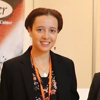 Sarah Diouri