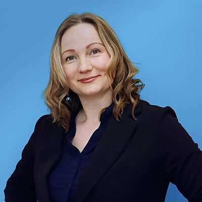 Tracy Stroud