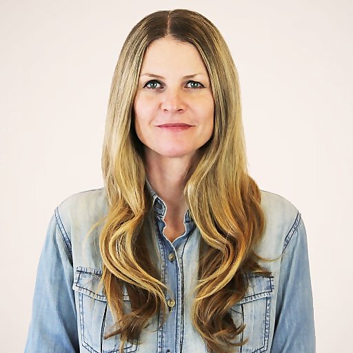Katie Fehrenbacher