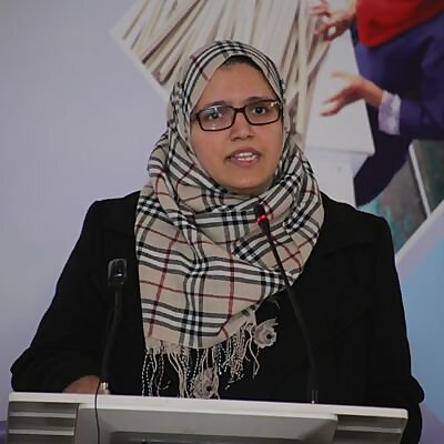 Fatima, Anila Pakistan