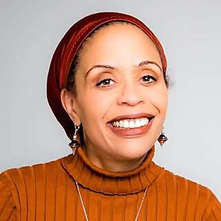 Dr. Tracey Marks