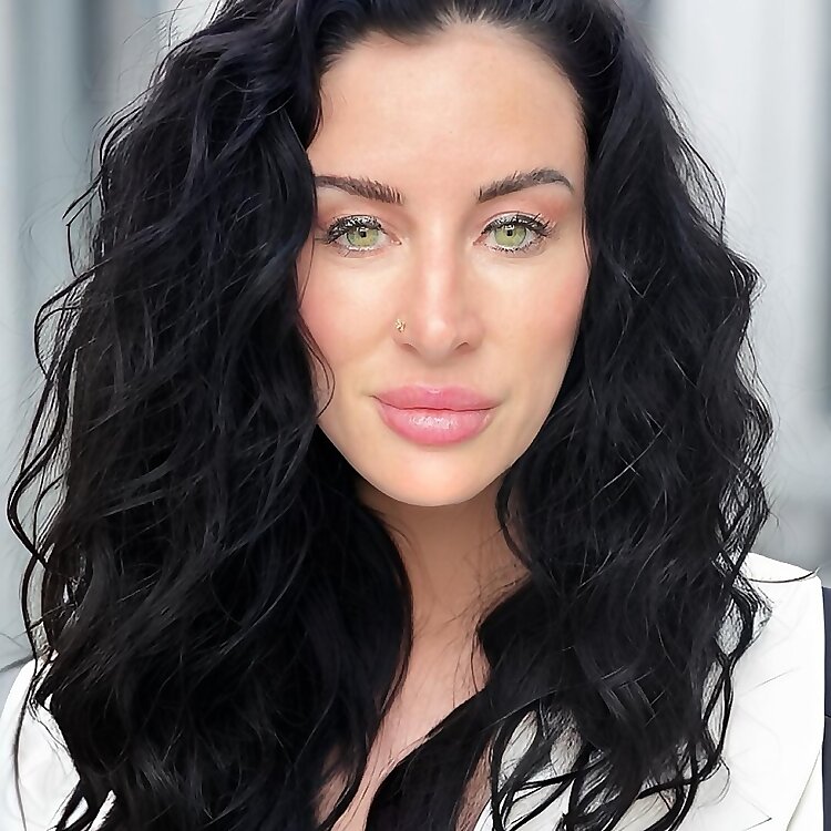 Jacqueline McDonald