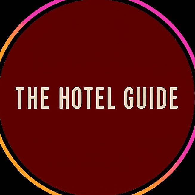The Hotel Guide