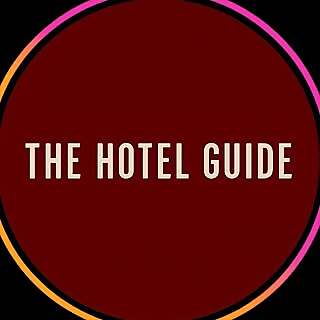 The Hotel Guide
