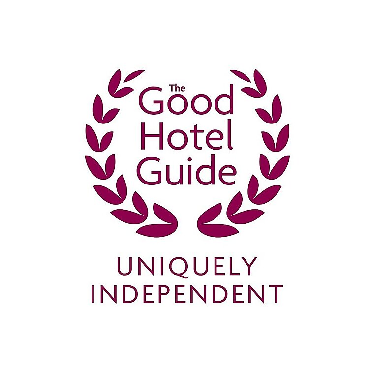 The Good Hotel Guide