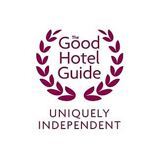 The Good Hotel Guide