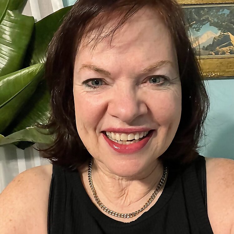 Liz Ryan