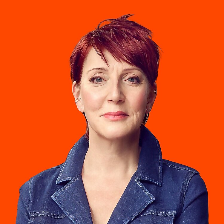 Katrina Collier