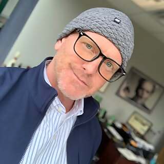 Tim Sackett