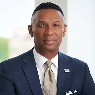 Johnny C. Taylor, Jr.