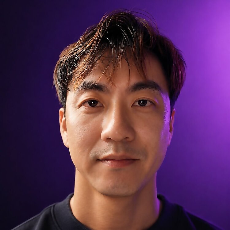 Adrian Tan