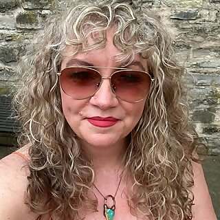 Jess Miller-Merrell