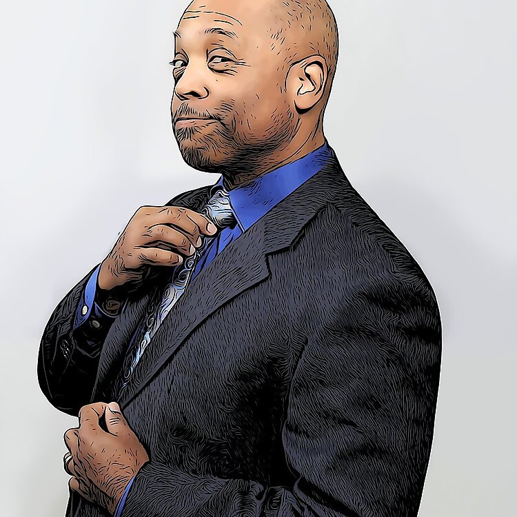 Jim Stroud