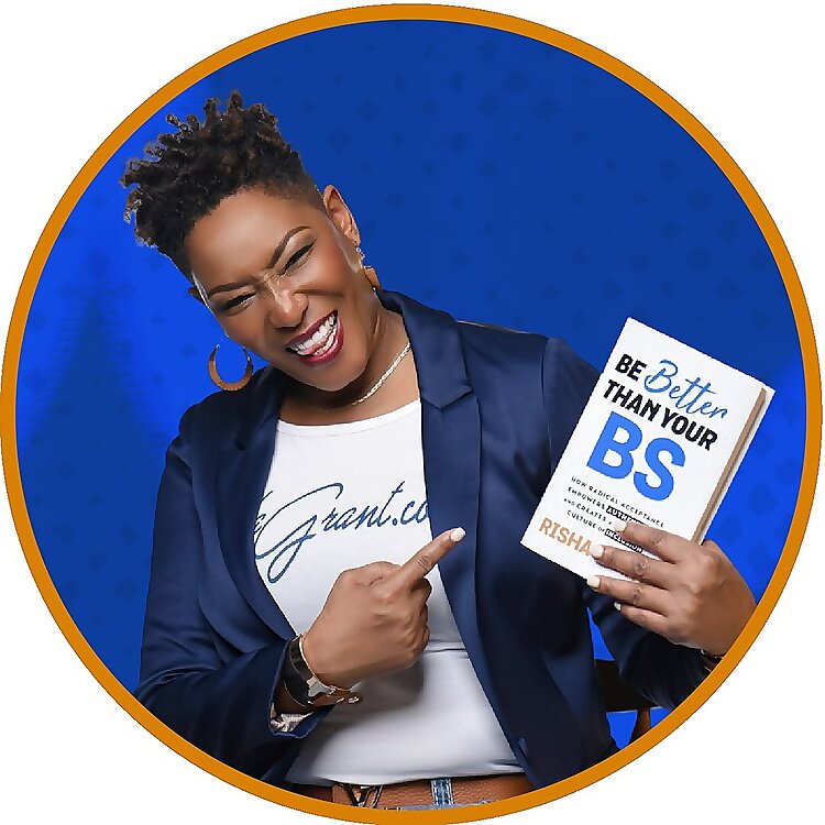 Risha Grant