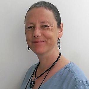 Nicola Terry