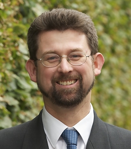 Ian Brooks