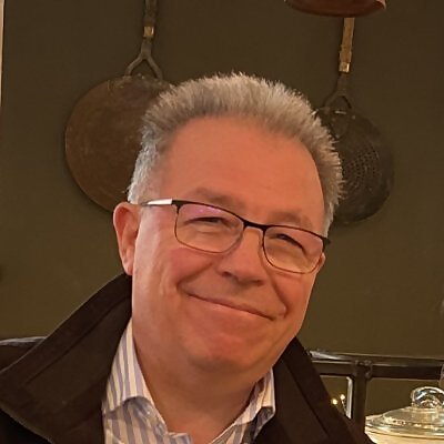 Paul Foster