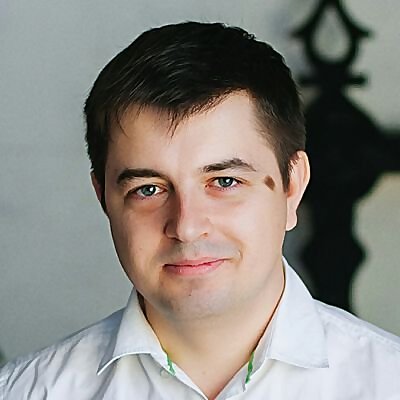 Mykola Shlapak