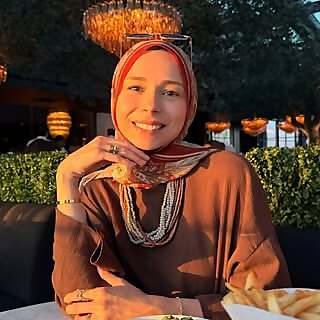 Suheda Eroglu