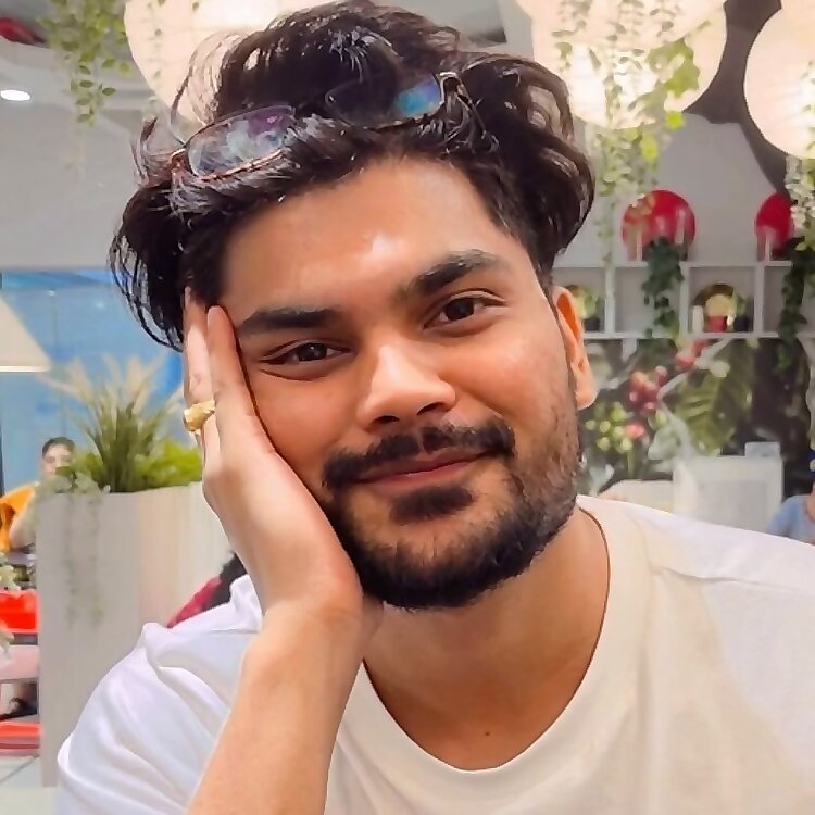 Divyansh Mundra