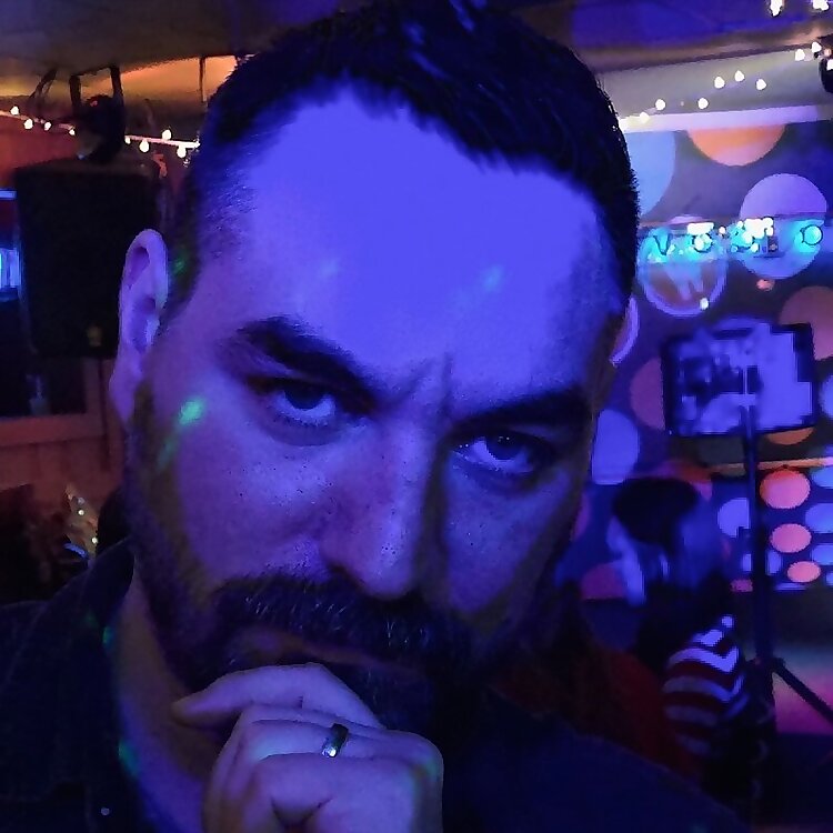 Dave Acosta