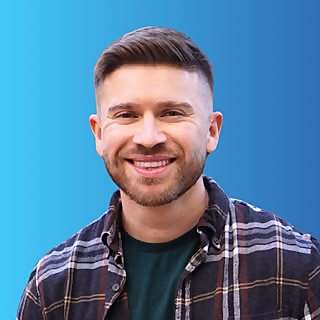 Adam Treviño