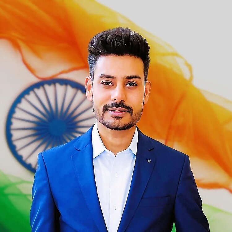 Ashwani Deswal