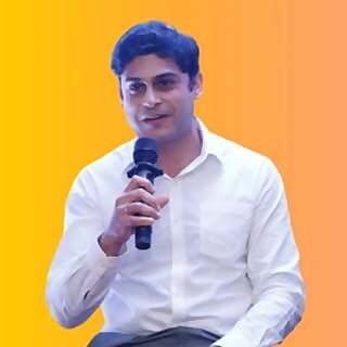 Aman Chandra