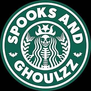 All Things Spooky
