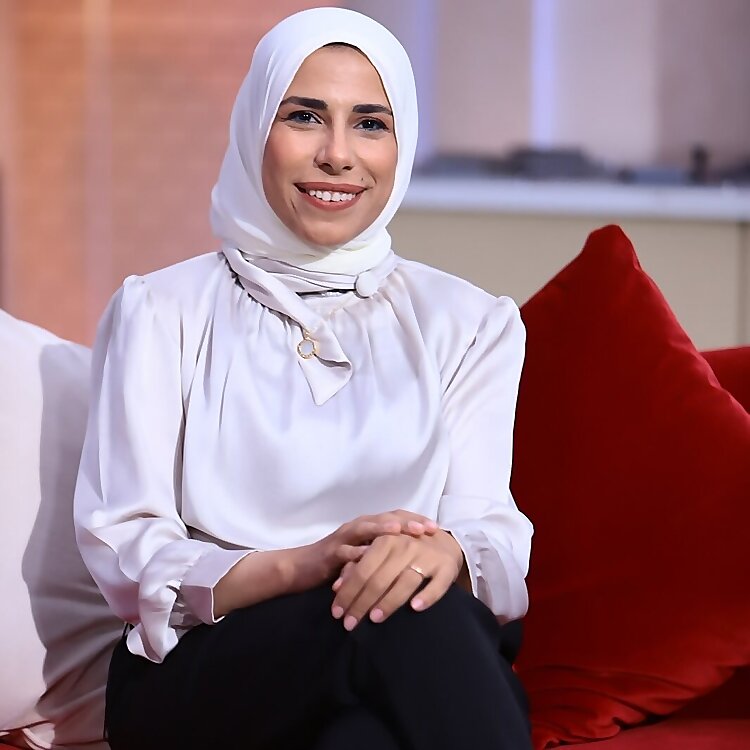 Dr.Aya Hamza