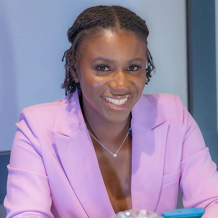 Ngozi Cadmus