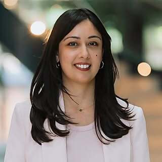 Dr Mahrukh Khwaja