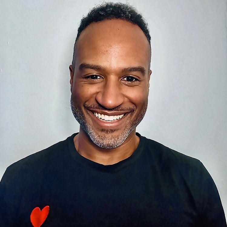 David Simmons Jr