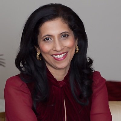 Leena Nair