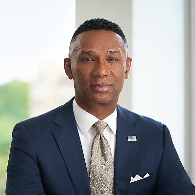 Johnny C. Taylor, Jr.
