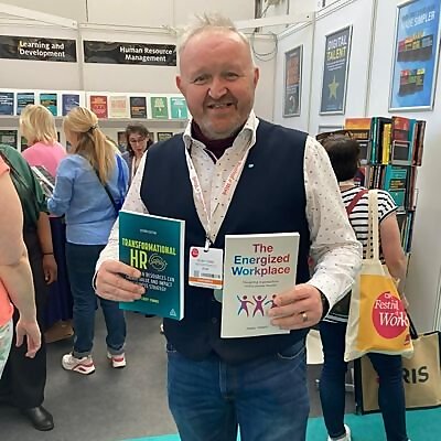 Perry Timms