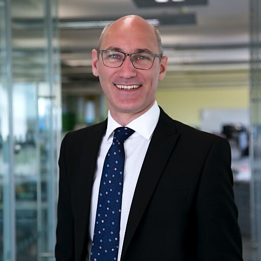 Neil Morrison