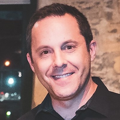 Jeff Waldman