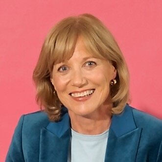 Kate Muir