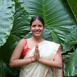 Anshika Kochar