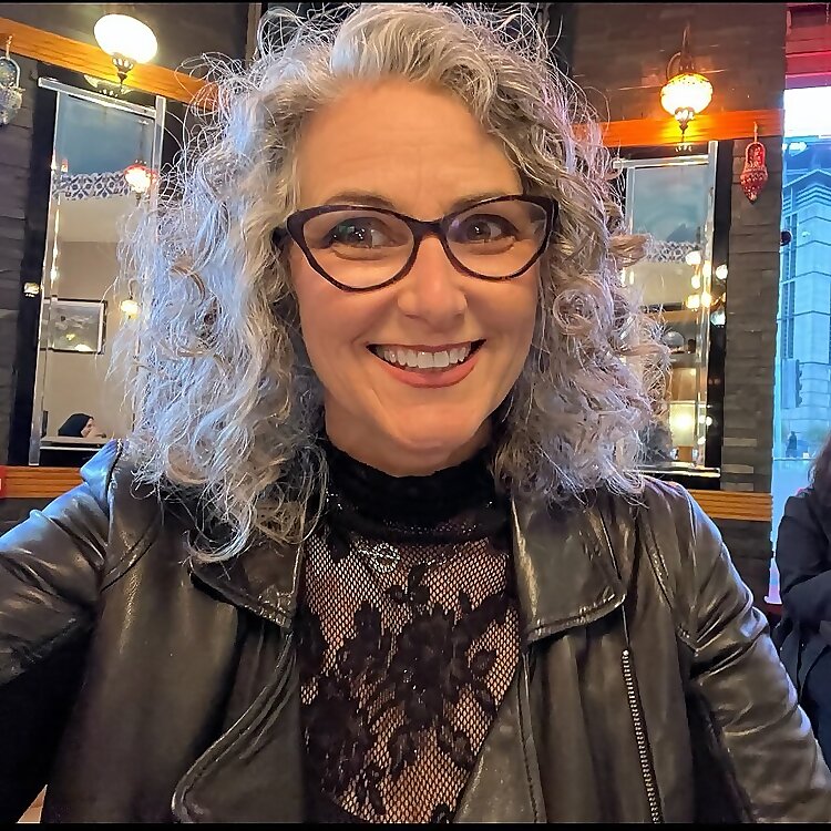 Dr. Jennifer Gunter