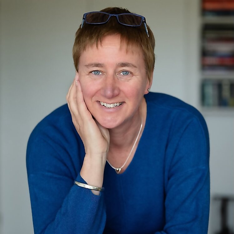 Diane Danzebrink
