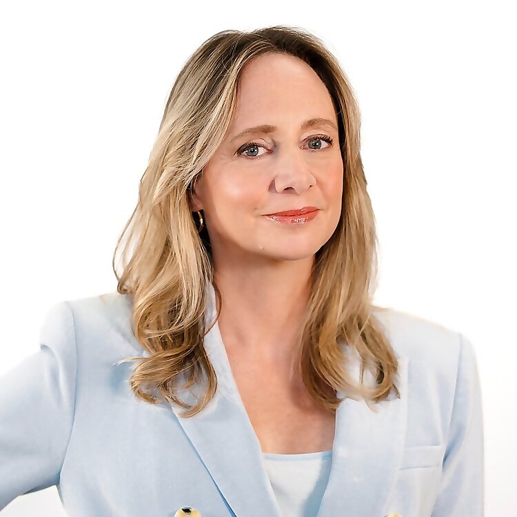 Dr. Corinne Menn